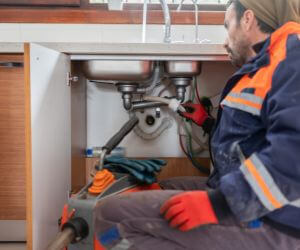About Emergency plumbing pros Caspian, MI